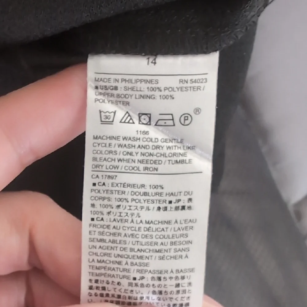 Banana Republic dress - Picture 4 of 4